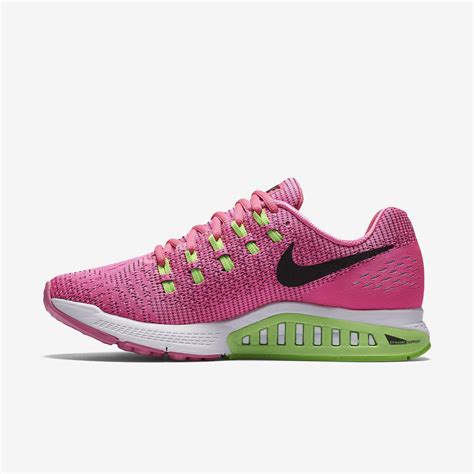 nike wmns air zoom structure 19 cp laufschuhe|Zoom Structure Shoes (4) .